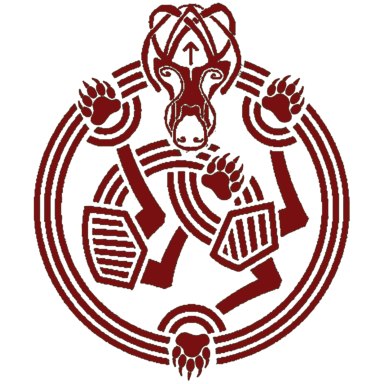 Bjarnarfolk logo